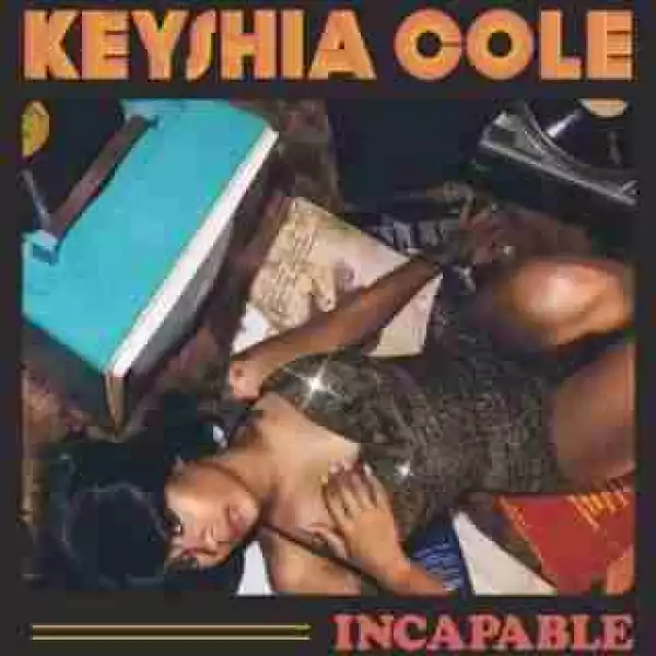 Instrumental: Keyshia Cole - Incapable